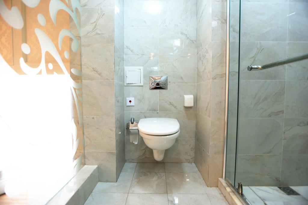 Qingdao Oushenglanting Resort Apartment Zewnętrze zdjęcie